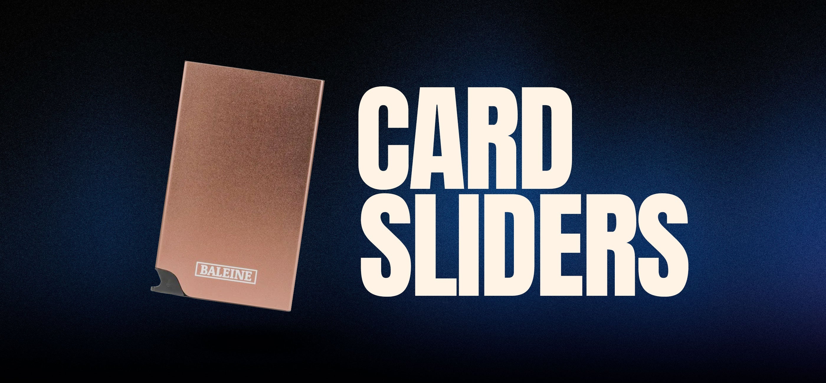 Card Slider