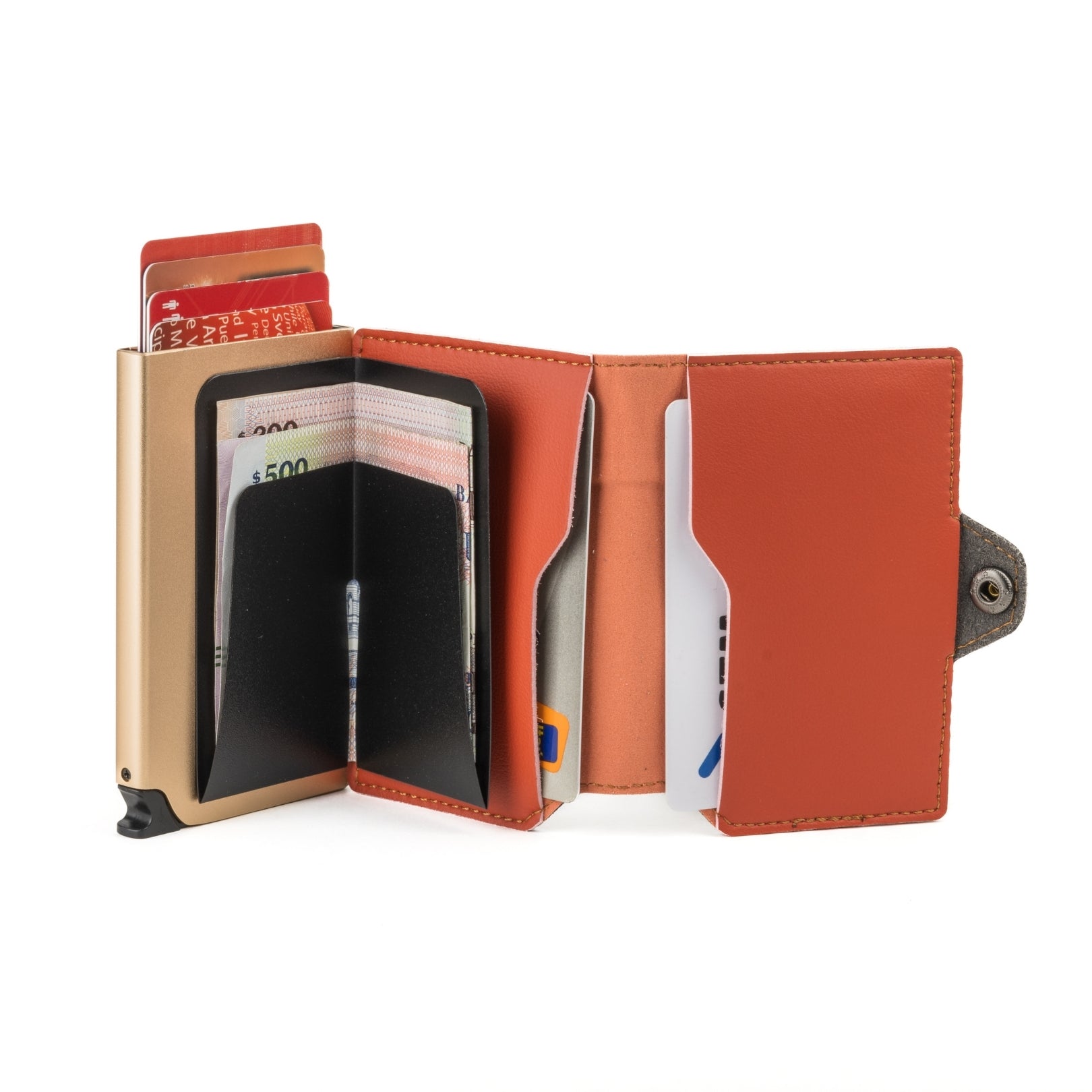 Alabama - Red Desert