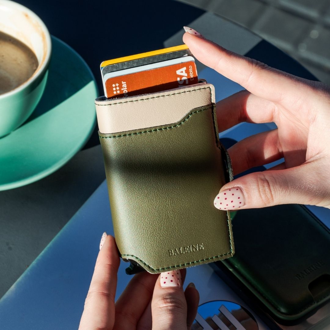 Alabama - English Green