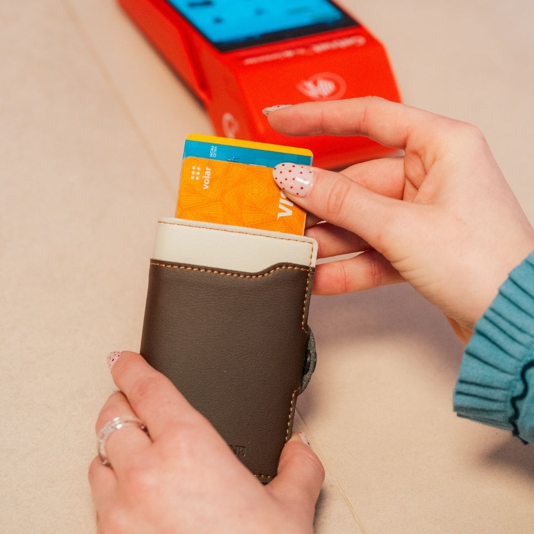 Alabama - White Brown