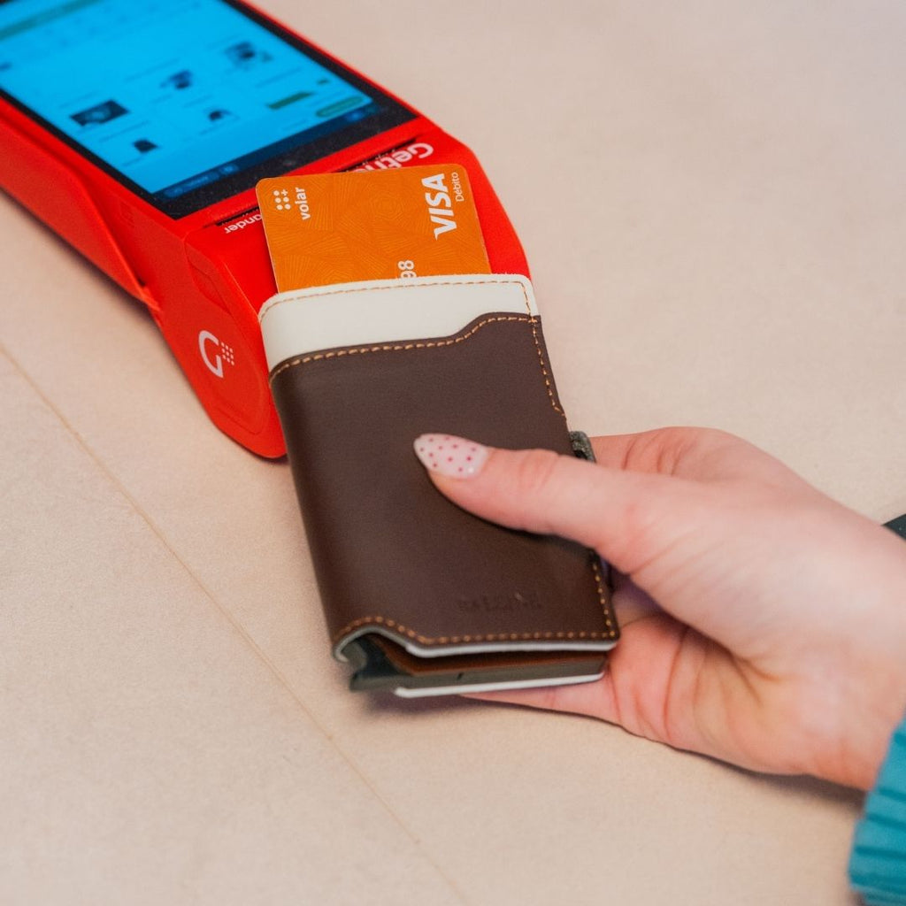 Alabama - White Brown