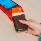 Alabama - White Brown