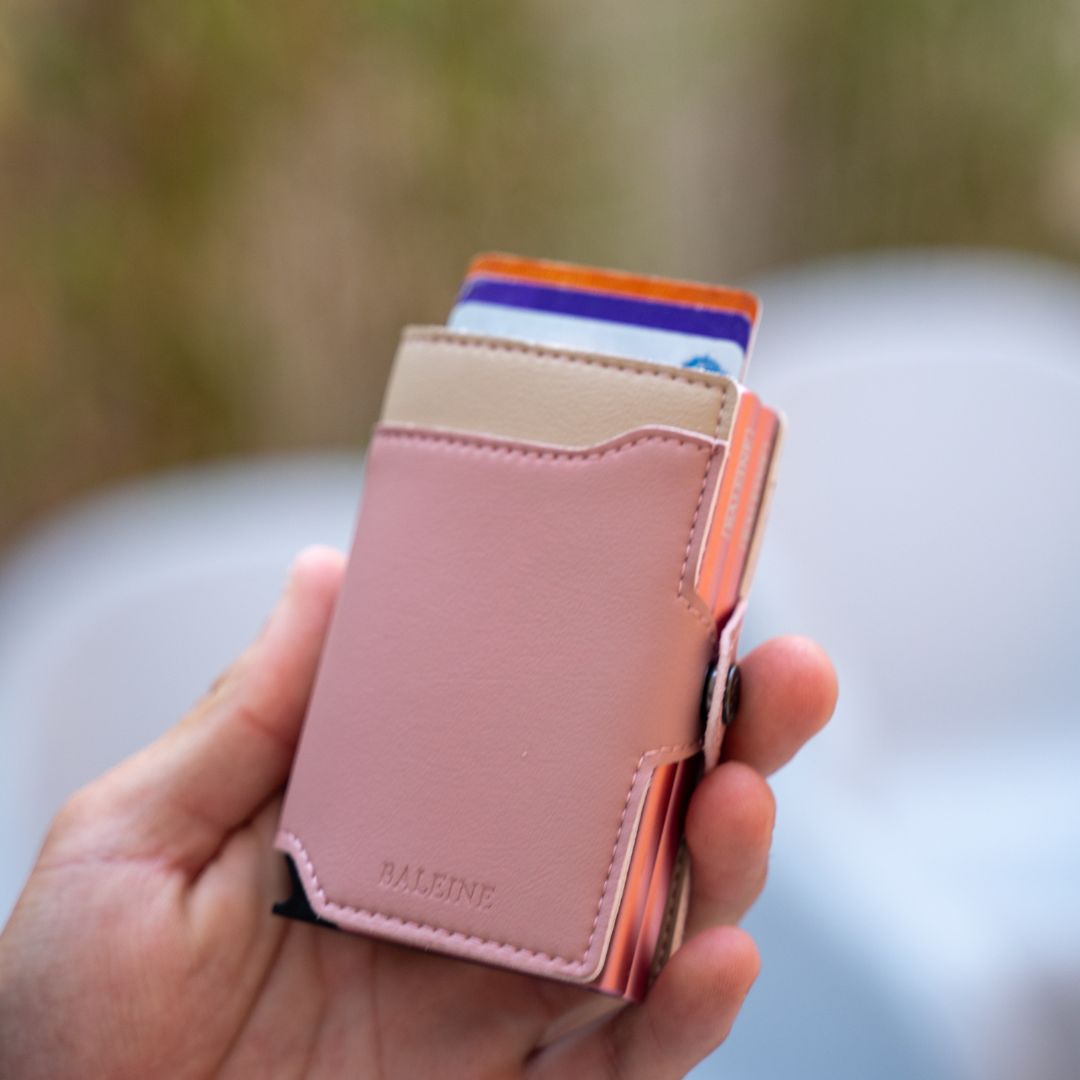 Double Alabama - Pinky Rose