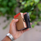 Double Alabama - Red Desert