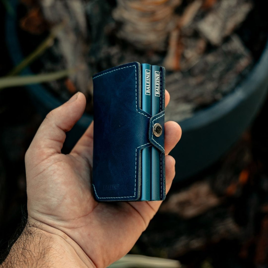 Double Kansas - Original Navy