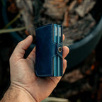 Double Kansas - Original Navy