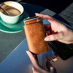 Kansas - Light Brown