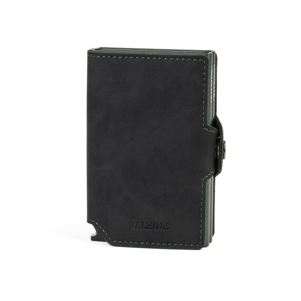 Double Kansas - Dark Green