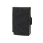 Double Kansas - Dark Green