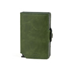 Double Kansas - Full Green