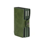 Double Kansas - Full Green