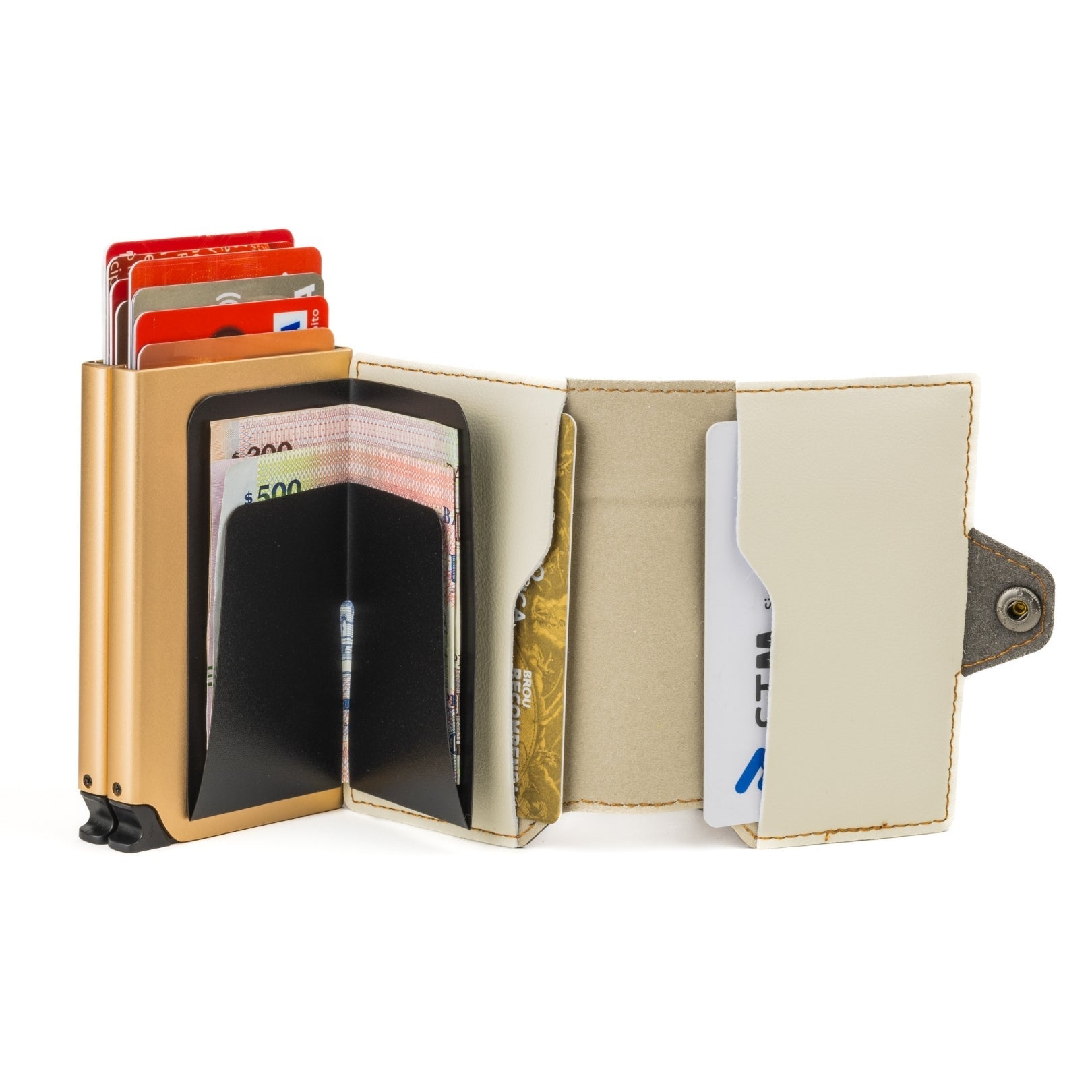 Double Alabama - Camel