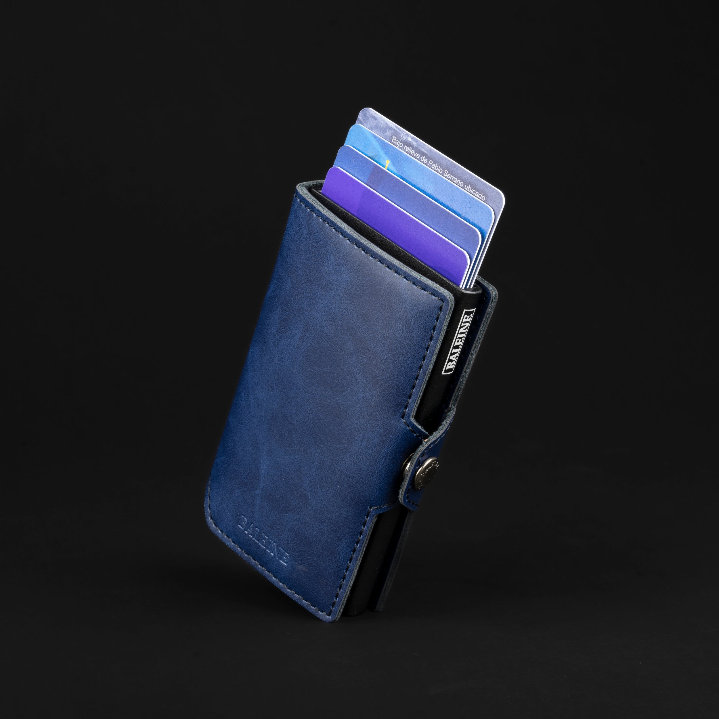 Kansas - Midnight Navy