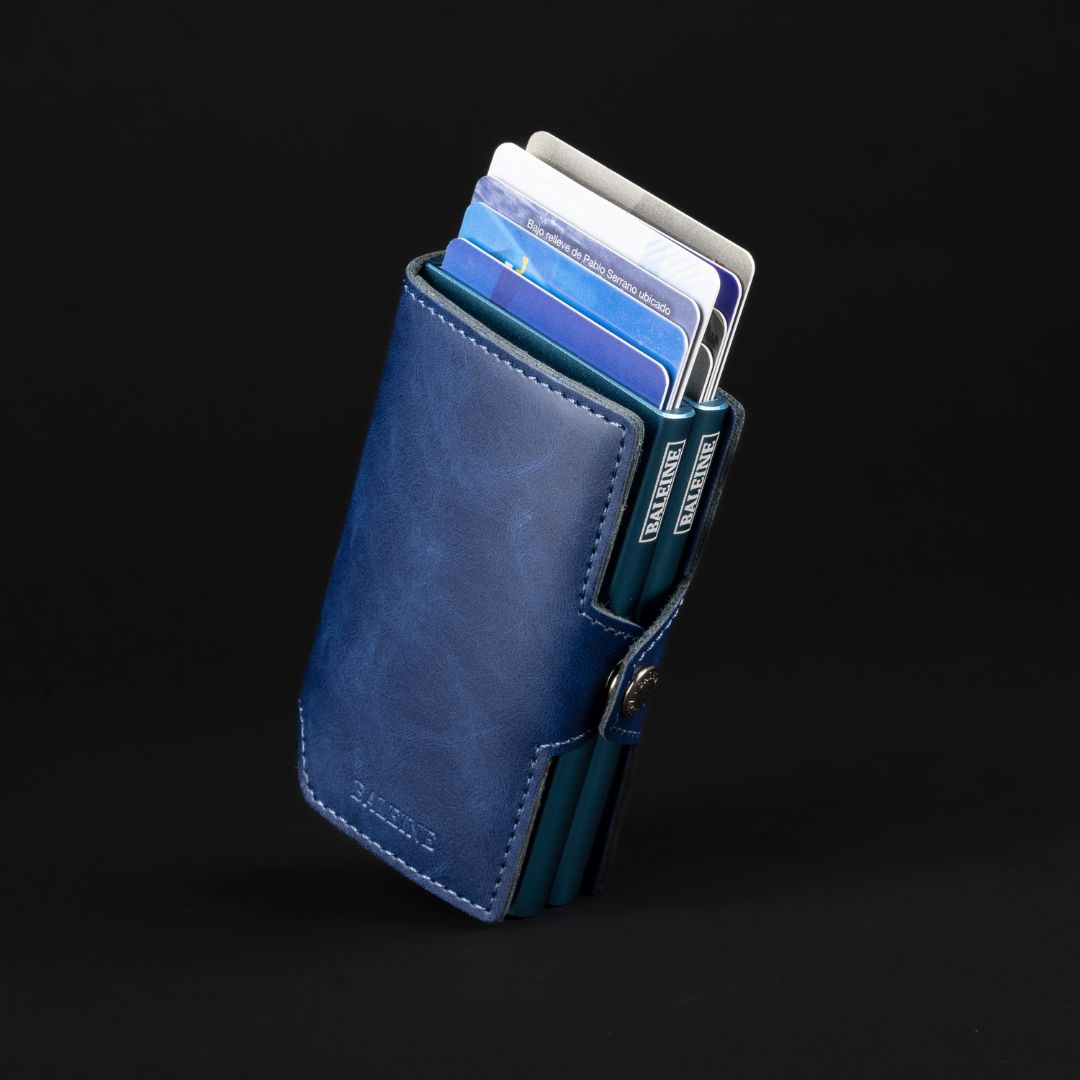 Double Kansas - Original Navy