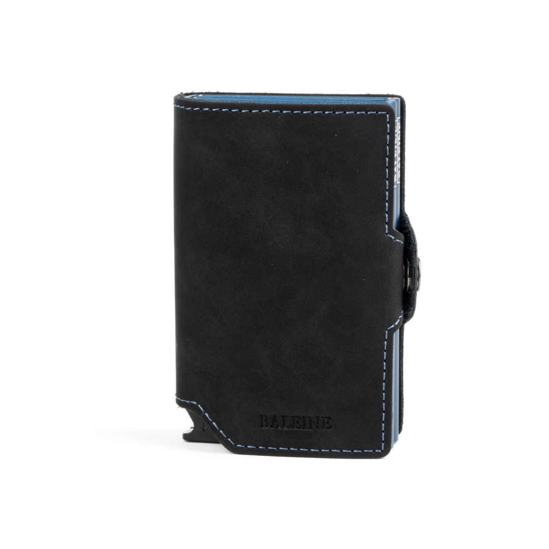 Double Kansas - Deep Navy