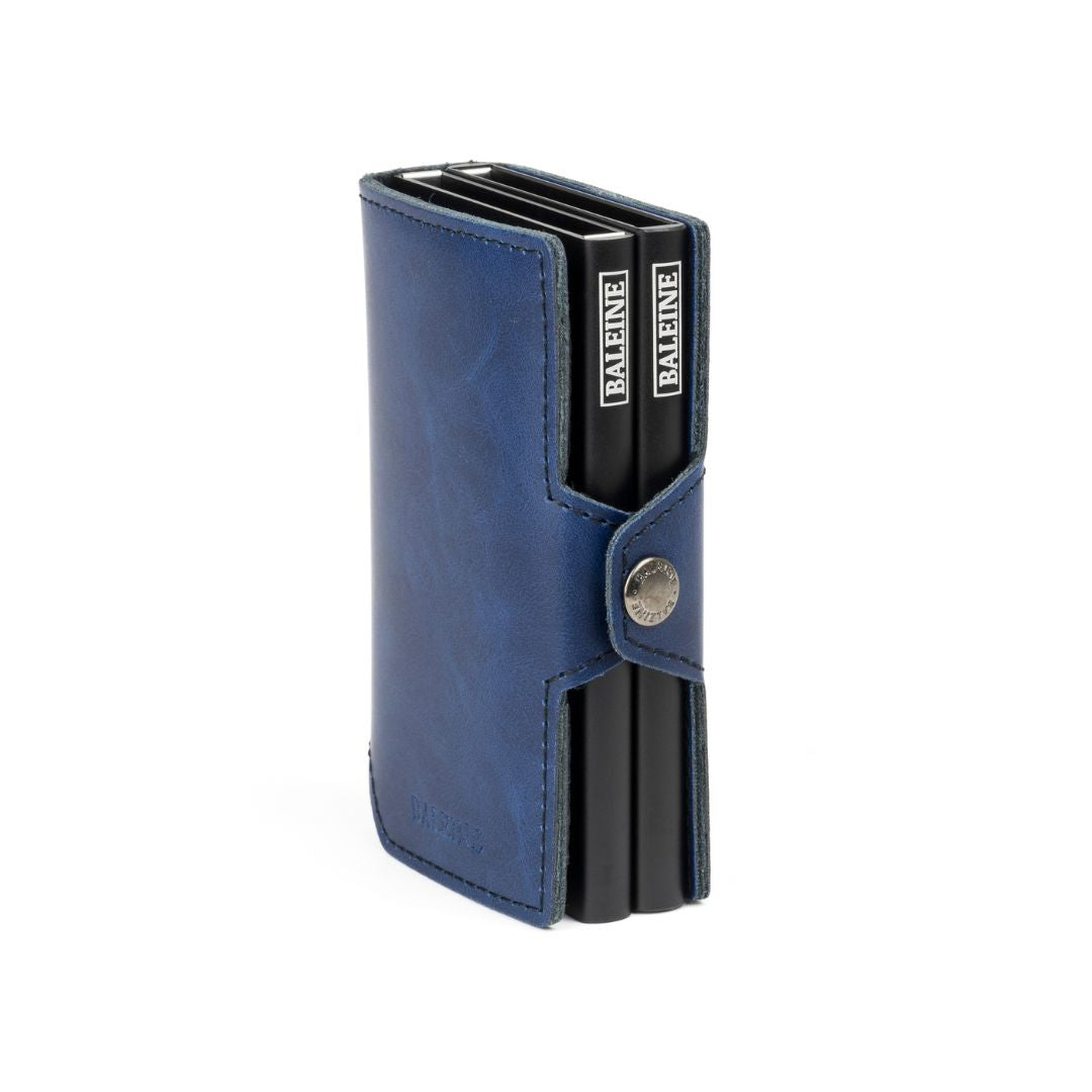 Double Kansas - Midnight Navy