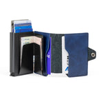 Double Kansas - Midnight Navy