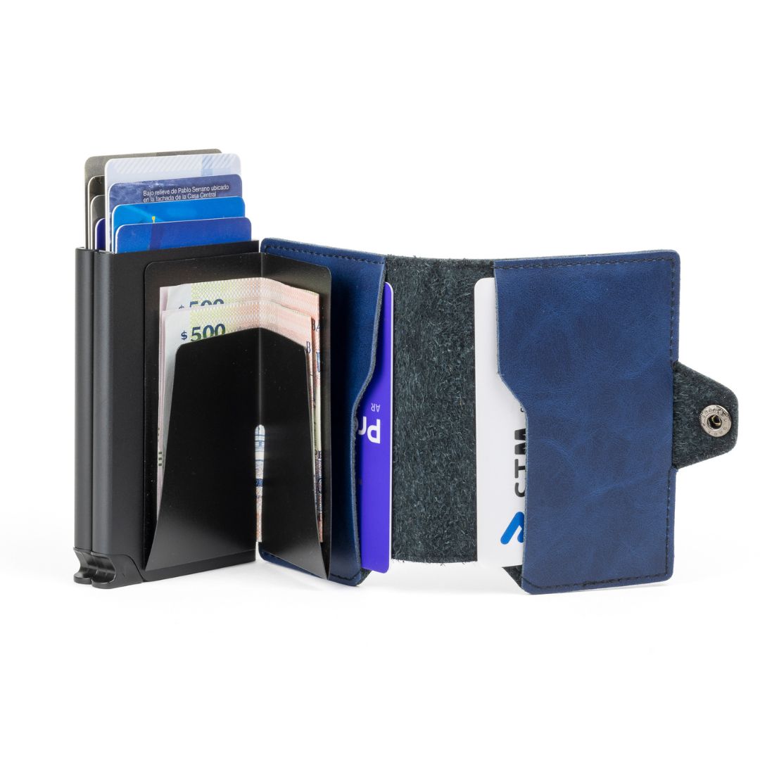 Double Kansas - Midnight Navy