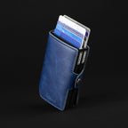 Double Kansas - Midnight Navy