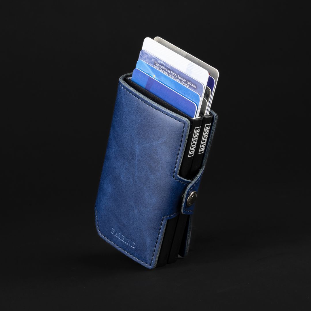 Double Kansas - Midnight Navy