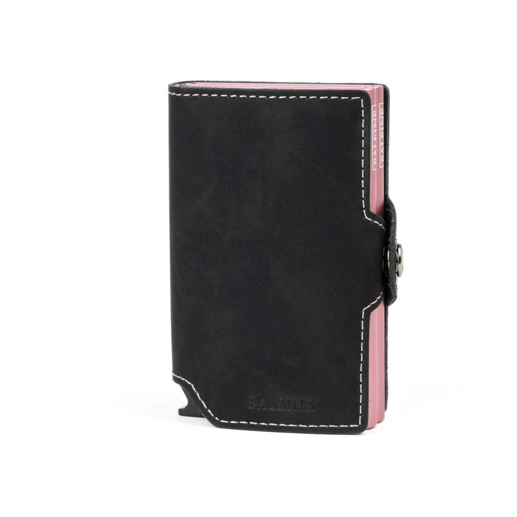 Double Kansas - Dark Pink