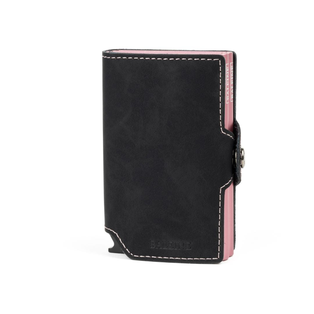 Double Kansas - Dark Pink