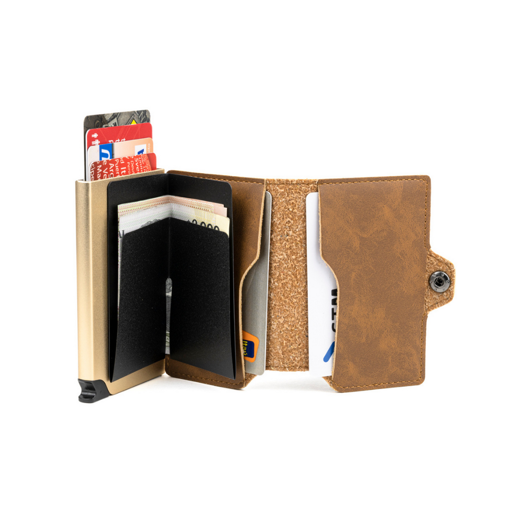 Kansas  - Golden Brown