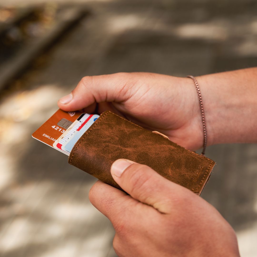 Kansas  - Golden Brown