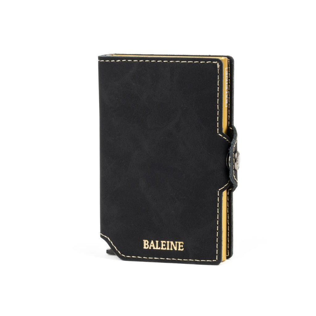 Kansas - Golden Black