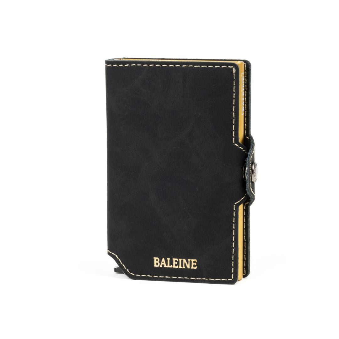 Kansas - Golden Black