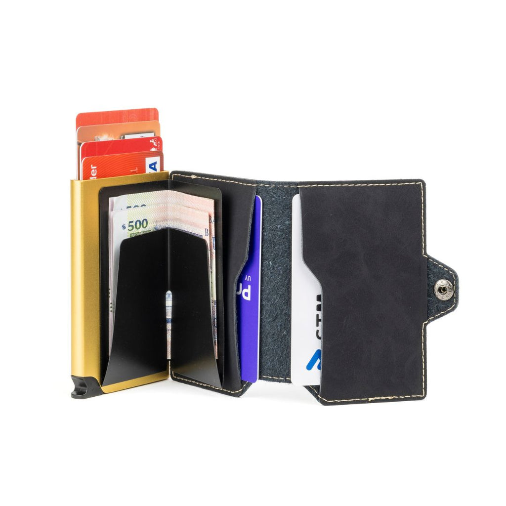 Kansas - Golden Black