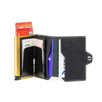 Kansas - Golden Black