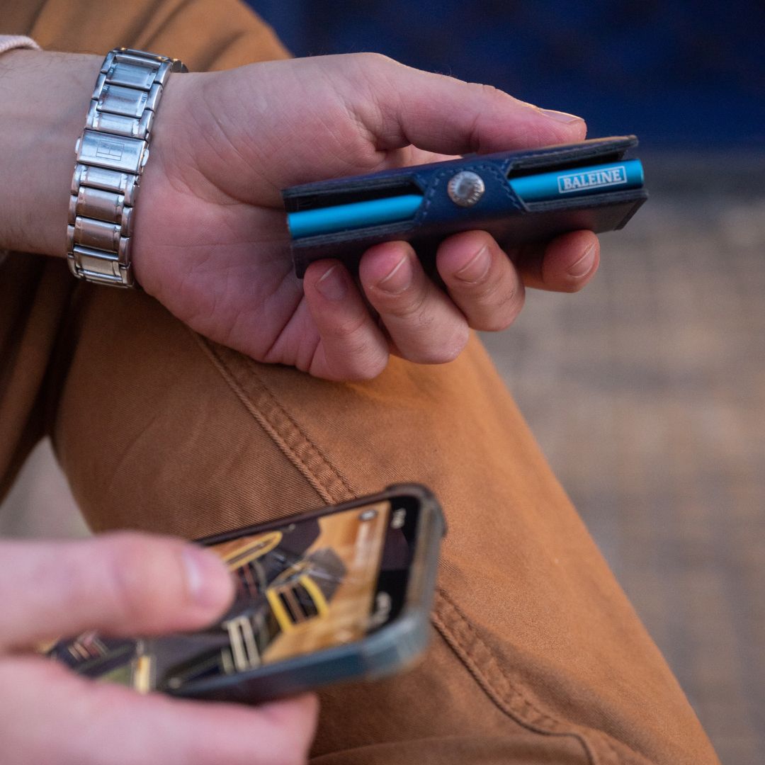 Kansas - Original Navy