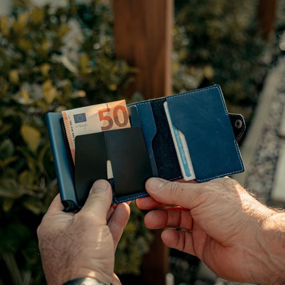 Kansas - Original Navy