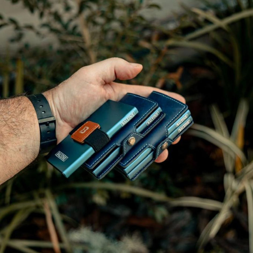 Kansas - Original Navy