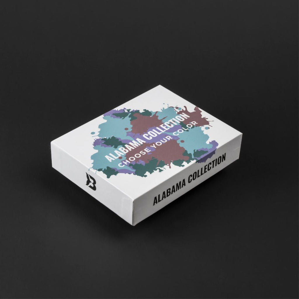 Alabama - Red Desert